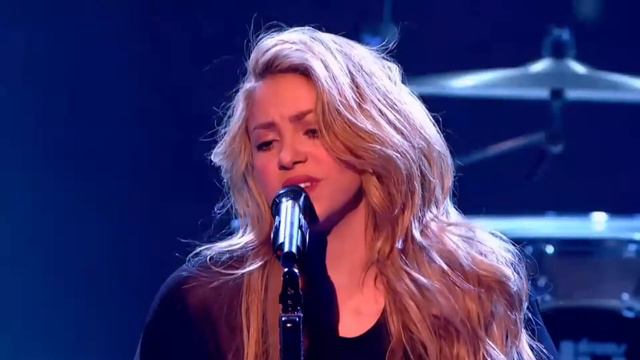 Shakira Zombie (Fandom) смотреть онлайн