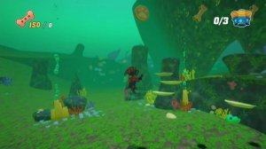 ЩЕНЯЧИЙ ПАТРУЛЬ В КИНО: ГОРОД ПРИКЛЮЧЕНИЙ ЗОВЕТ ➤Полное прохождение игры ➤ На русском языке ➤ SWITCH