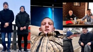 ИСКРЕННЕ ПРОШУ ПРОЩЕНИЕ ПЕРЕД СЕРГЕЕМ С КАНАЛА ВАСЯ НА СЕНЕ     Я ЛЁХА ИЗВИНИТЕ МЕНЯ  ЛЁХИ КАНАЛ