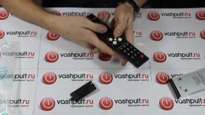 Пульт Supra RCF2B/ RC3B/ RCF5B RC6B/ RC7B