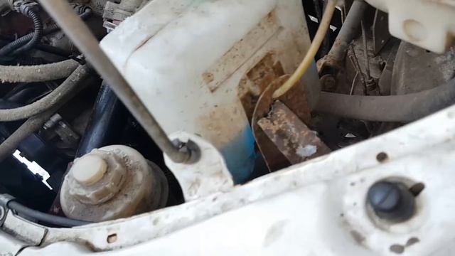 Наконец то! ПЕРЕЕЗД!! Петрович устал.. смотреть онлайн