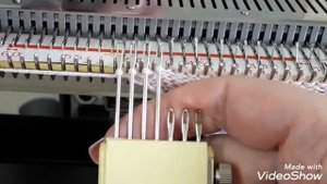 Прибавки на рукаве