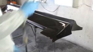 Покраска и тюнинг Тойоты Вероссы (Toyota Verossa)JDM