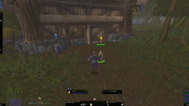 The way of the paladin: The Fargodeep Mine quests @Hateforge.de смотреть онлайн