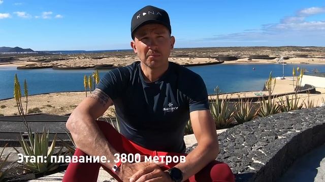 Самый тяжелый Ironman в Мире! смотреть онлайн