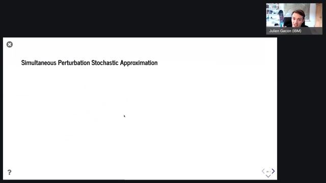 Lab 4 - Introduction to Training Quantum Circuits смотреть онлайн