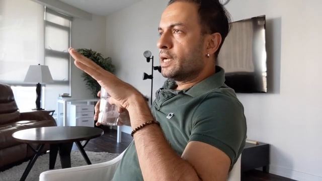 Stress/Tanaav Part 4/6: Stress Kaa Aasaan Tod: Music/Sangeet смотреть онлайн