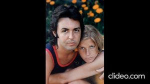 Paul McCartney - Long Haired Lady / Ram On & coda reprise - 1971