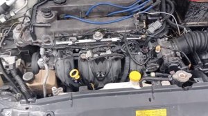 8. Mazda 6 2004г(mazda 6 gg)