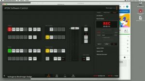 News in 90 EP 185:  Wooden Camera QR Bridgeplates, Blackmagic ATEM Switchers update, RED Komodo