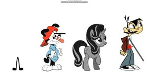 Dumb Ways to Die of Ace of Arenas: With Characters!