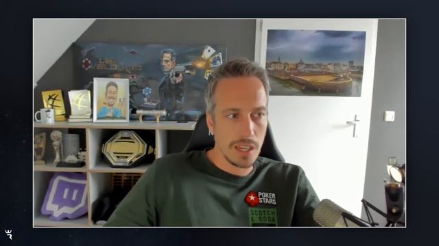 Lex Veldhuis | A Hero's Journey S02E07 смотреть онлайн