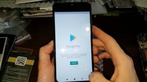 FRP Xiaomi Redmi Note 8 8T сброс google аккаунта как удалить гугл аккаунт FRP BYPASS ОБХОД АККАУНТА