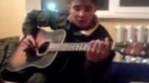 Иринка ( падают снежинки, что же ты Иринка...)