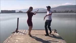 Ризван Чувекский 2019