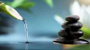 Музыка для массажа и расслабляющий спа с мягкими звуками природы окружающей среды Spa Relaxing Musi