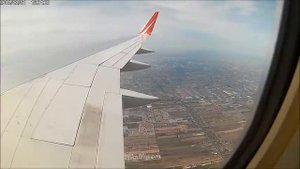 №1# Перелет Красноярск-Бангкок. Ура! Мы летим на море! Тайланд.