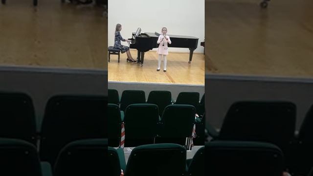 Ф.Шуберт. Вальс. смотреть онлайн