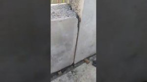 Арболит панели соединение типа зуб в паз