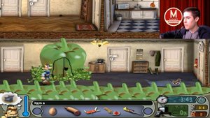 Моды на Как Достать Соседа №49 - Ржачные Моды