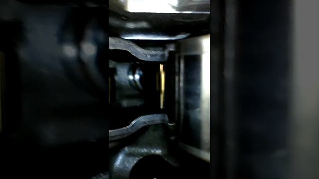 На складе: осмотр двигателя для BMW G30 B48B20B смотреть онлайн