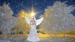 СКАЗОЧНО ВОЛШЕБНАЯ ЗИМНЯЯ МУЗЫКА СЕРГЕЙ ГРИЩУК