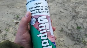 #СантехРекомендации - смазка для труб Unipak