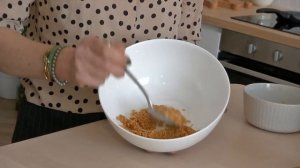 Рецепт ПП оладьи из гречневой муки с семенами льна