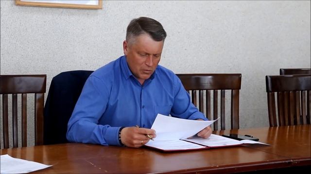 В Кинешме готовятся к выполнению наказов избирателей смотреть онлайн