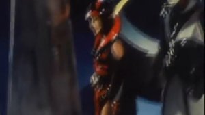 KAMEN RIDER BLACK RX (Episode 1)