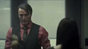 Hannibal (Ганнибал/Уилл) На Вершине Мира Crack