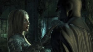 БАЛДЕЖНОЕ ПРОХОЖДЕНИЕ Batman Arkham City