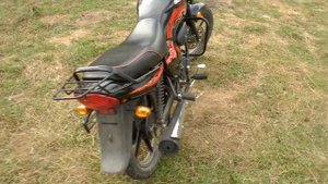 мотоцикл сигма спорт 110 кубов.