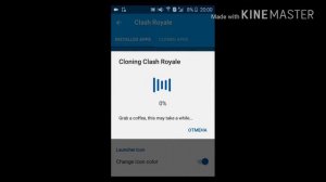 Как сделать клон игры или приложение