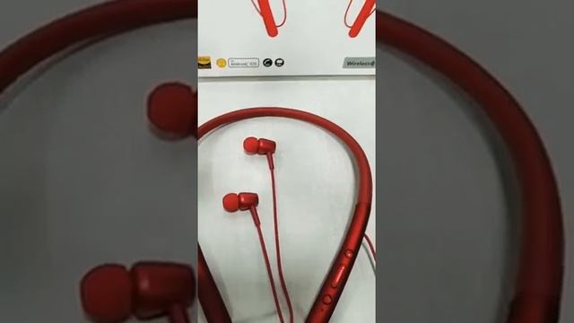 Sony Hear In 2 Wireless Headphone For Sale What's App No 9003029382 Text Me For Price