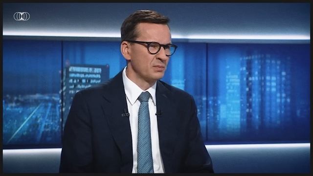 Зерновой спор Польши и Украины. США останавливает поддержку? смотреть онлайн