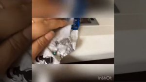 Шьём боксеры на мальчика, без оверлока.