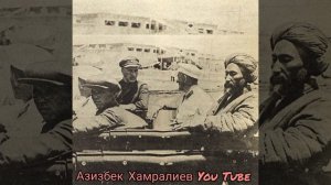 Дадахон Хасанов-Иброхимбек