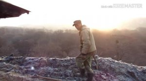 Тридцать дней из жизни металлоломщиков (часть вторая)