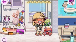 3 видео (аватар воролд) обзор на дом