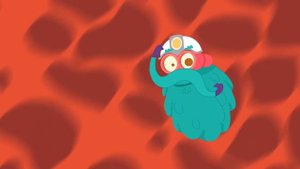 Structure Of The Earth | The Dr. Binocs Show | Educational Videos For Kids