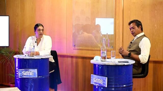 Les options de financement pour les PME смотреть онлайн