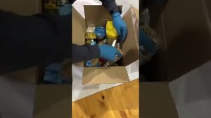 Андрей Джатдоев назвал ложью информацию о наличии червей в продуктовых наборах