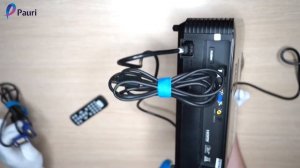 Acer X138WH Проектор - Обучение и Инструкция от Pauri!