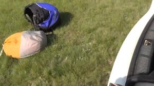 ШКОДА ФАБИЯ /SKODA FABIA/ ОБЗОР