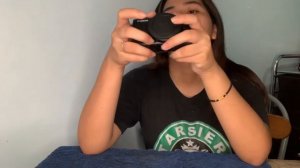 UNBOXING MY FIRST VLOGGING CAMERA CANON M200 | Geneva Lyn (Philippines)