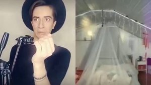 Нажал не тот рычаг!