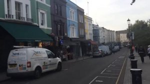 ВЛОГ ЛОНДОН #10: КАМДЕН ТАУН И ПОРТОБЕЛЛО РЫНКИ; (CAMDEN TOWN AND PORTOBELLO MARKETS IN LONDON!)