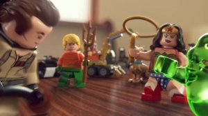 LEGO Dimensions: "Endless Awesome" Launch Trailer