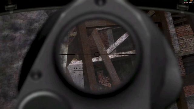 Stalker Narodnaya Solyanka 2016 | Cache Charon #2/#3 ATP & Dark Valley #94